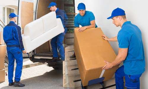 Packers and Movers Gurgaon